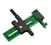 herramienta compas giratorio 360 cortador circulos para papel scrapboojing medida ramica 180x40mms 2