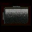 plancha strass apliques termoadhesivos transferibles calor hotfix para tela medida 24x15cms 0
