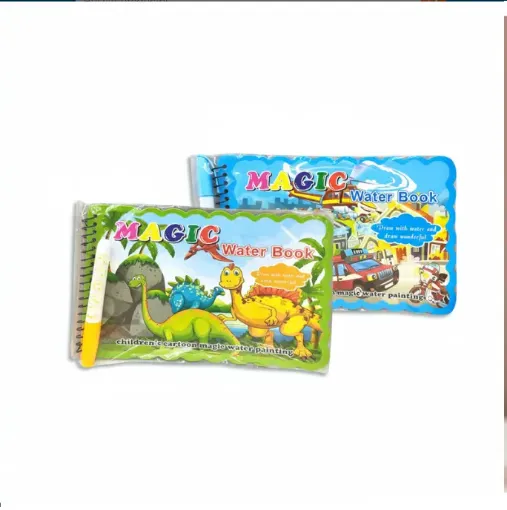 libro para colorear infantil dinosaurios 18 5x26cms varias tapas 0