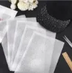 plancha strass apliques termoadhesivos transferibles calor hotfix para tela medida 24x15cms x10 8