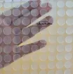 velcro adhesivo circular 10mms sujetadores 2 partes plancha 100 unidades transparente blanco 7