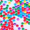 cuentas para pintura diamantes 5d 500 unidades por color eleccion 2