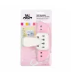 mini perforadora manual para encuadernacion ibi craft 4 orificios para anillas doble 0