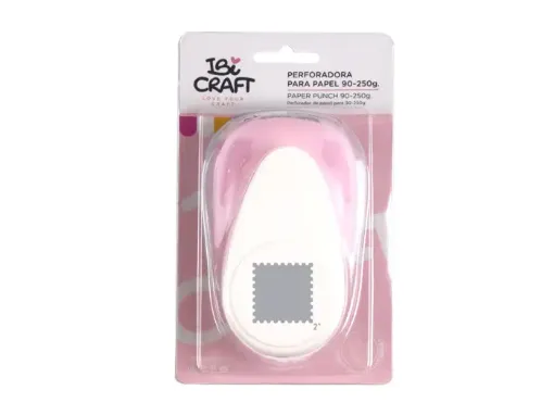 perforadora manual motivos 50mms ibi craft diseno estampilla sello 0