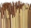 palitos maqueteros varillas para maqueta madera 30cms 5x5mm paquete 5 unidades 2