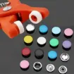 pinza para colocar broches presion medida 130x55mms 200 ojalillos colores 9mms 4