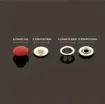 pinza para colocar broches presion medida 130x55mms 200 ojalillos colores 9mms 5