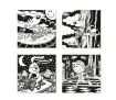 set para colorear motivos 25x25cms terciopelo carioca disenos van orton x4 motivos sport 1