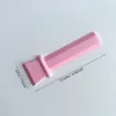herramienta corrector plastico para pintura diamantes art gem 5d medida 126x39mms 2
