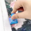 herramienta para pintura diamantes art gem 5d sello para fijacion mango plastico 29x35mms 2