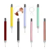 herramientas para pintura diamantes art gem 5d set pluma lupa 2