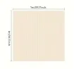 tela monje para tufting alfombras lineas marcadas 100 poliester medida 100x100cms 1