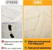 tela monje para tufting alfombras lineas marcadas 100 poliester 293grs medida 100x100cms 3