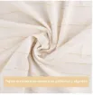 tela monje para tufting alfombras lineas marcadas 100 poliester 293grs medida 100x100cms 5