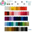 lana 100 acrilica cisne rendidora jumbo tex425 para tejer x100grs color 04017 rosado bebe 1