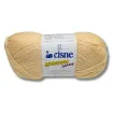 lana 100 acrilica cisne rendidora jumbo tex425 para tejer x100grs color 12542 piel clara 0