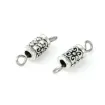 dije colgante conector aleacion estilo tibetano medida 14 5x4 5mms por 10 unidades 2