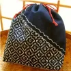 plantilla patrones bordado sashiko 10x10cms varios motivos por unidad 2