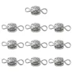 dije colgante conector aleacion estilo tibetano medida 13 5x5 5mms por 10 unidades 0