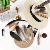 plumas naturales pavo 12 motivos 10 25cms por 15 unidades 3