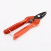 pinza mini para bijouterie joyeria corte punta hierro para cortar metales 4