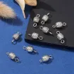 dije colgante conector aleacion estilo tibetano medida 13 5x5 5mms por 10 unidades 4