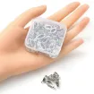 dije metal estilo tibetano tubo 13 5 19mms x50 unidades 5 medidas diferentes 3