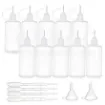 frasco 100ml envase cuentagotas gotero para liquidos pegamento por unidad 0