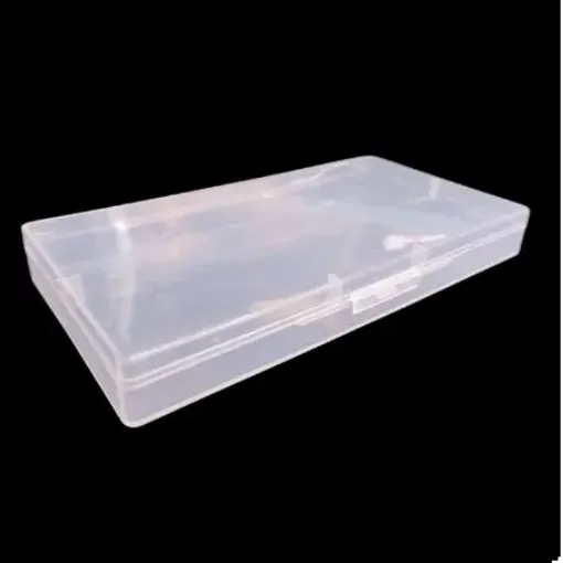 caja organizadora contenedor plastico multifuncion caja medida 150x80x20mms 0