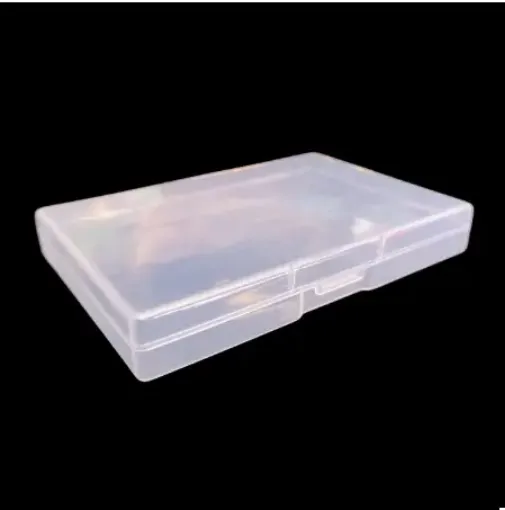 caja organizadora contenedor plastico multifuncion caja medida 120x80x20mms 0