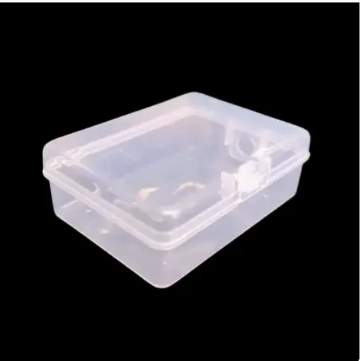 caja organizadora contenedor plastico multifuncion caja medida 70x50x25mms 0
