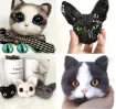 ojos realistas vidrio 6mms para munecos amigurumis peluches x10 unidades 5 pares surtidos 3