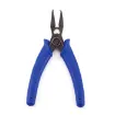 pinza alicate mini para bijouterie joyeria acero al carbono punta alicate abridor anillas 2