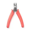 pinza alicate mini para bijouterie joyeria acero al carbono punta alicate engarzador cuentas 2