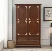 moldura madera tallada medida 56x30x12mms por unidad 3