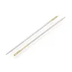 set costura x11 elementos 10 agujas coser enhebrador 3