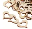 apliques calados madera forma corazon marco medida 20x17mms x50 unidades 2