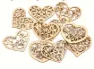 apliques calados madera forma corazon calado medida 53mms x10 unidades motivos surtidos 0