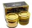 set pan oro purpurina extra fina cadence x30ml color oro diluyente x30ml 0