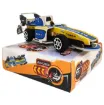 puzzle para armar 3d vehiculos 11x10x3cms modelos diferentes por unidad 1
