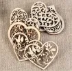 apliques calados madera forma corazon calado medida 53mms x10 unidades motivos surtidos 5