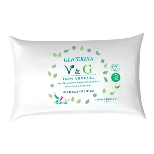 base glicerina para jabones hipoalergenica 100 vegetal quimiz barra 1kg transparente 0