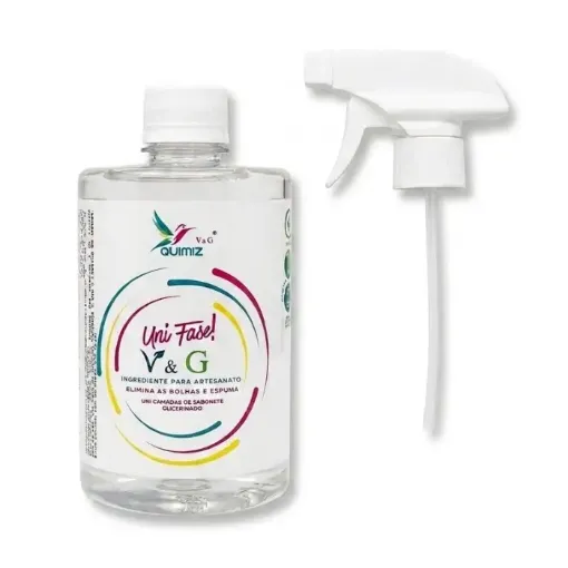 uni fase para unir capas jabones artesanales elimina burbujas quimiz 500ml 0