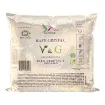base glicerina cristal para cosmetica jabones hipoalergenica 100 vegetal quimiz por 500grs 0