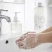 base liquida pronta para cosmetica jabones hipoalergenica 100 vegetal quimiz por litro transparente 2