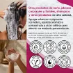 base liquida pronta para cosmetica jabones hipoalergenica 100 vegetal quimiz por litro perlada 1