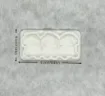 molde silicona para resina epoxi porcelana masas modelo perritos x3 medida 85x42mms 2