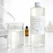 base liquida pronta para cosmetica jabones hipoalergenica 100 vegetal quimiz por litro transparente 4
