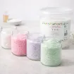 base de sales de ba o espumante hipoalergenica 100 vegetal qumiz x900grs 3