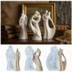 molde silicona para velas resina epoxi modelo pareja b19a 3 medida 107x57mms 3